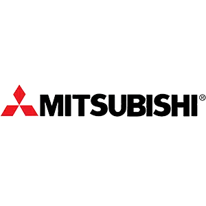 Mitsubishi - Authorized Service Provider